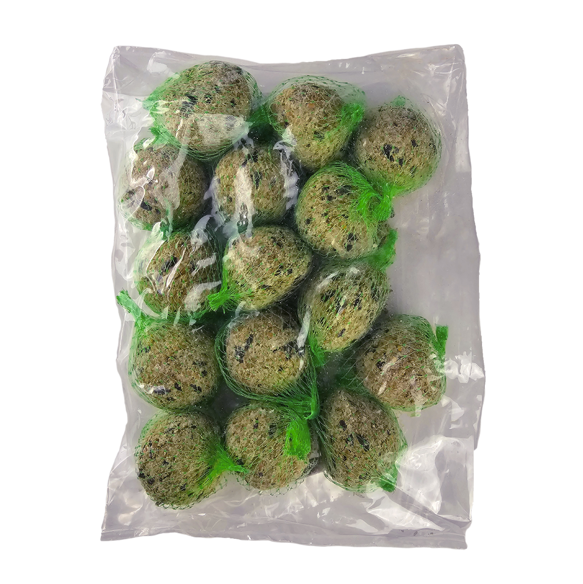 Erdtmann talipallot verkolla 15kpl