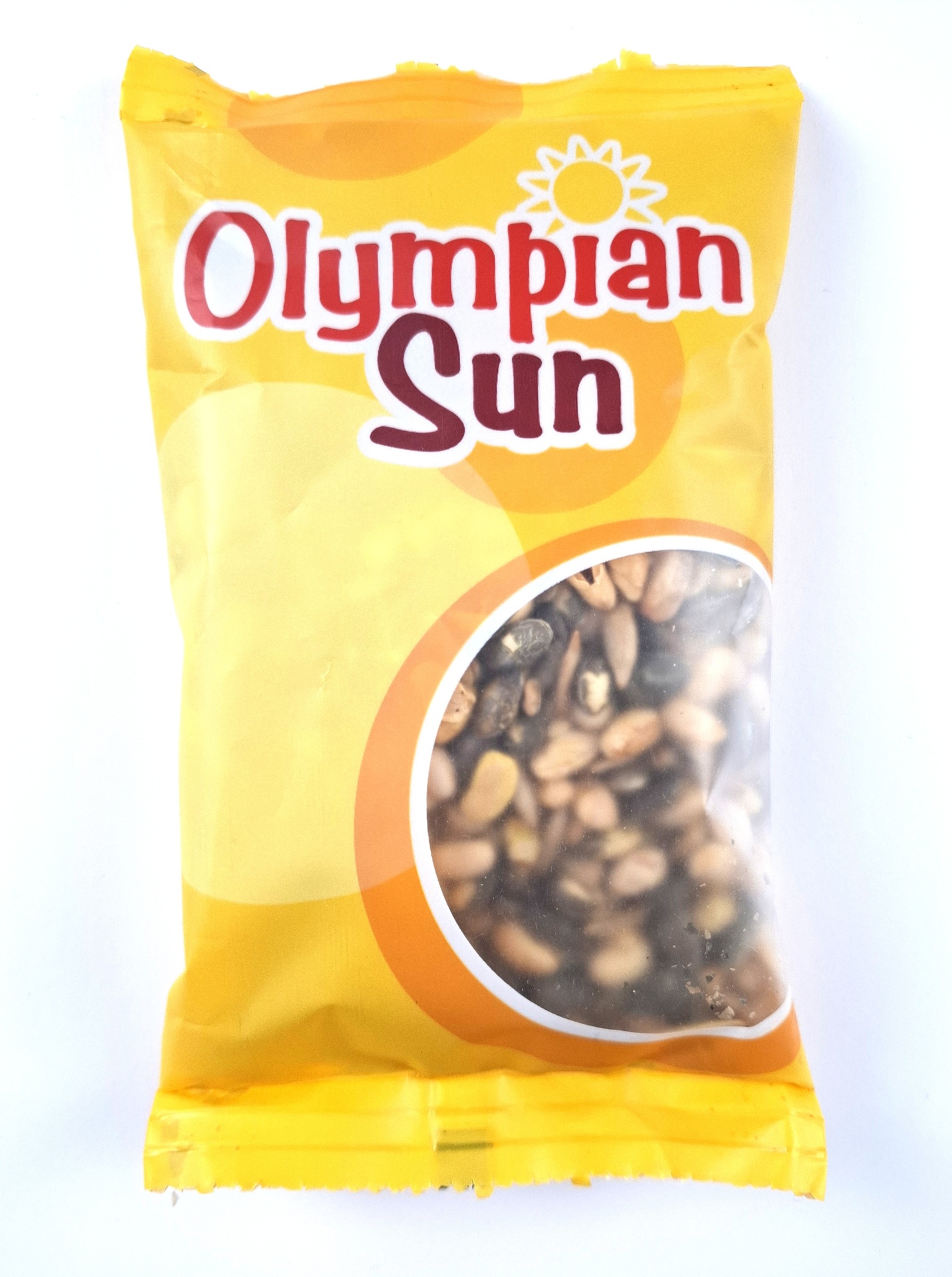 Olympian Sun Sunroast 100g