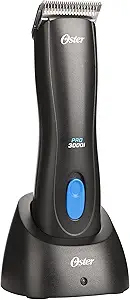 OSTER Trimmeri PRO3000i langaton