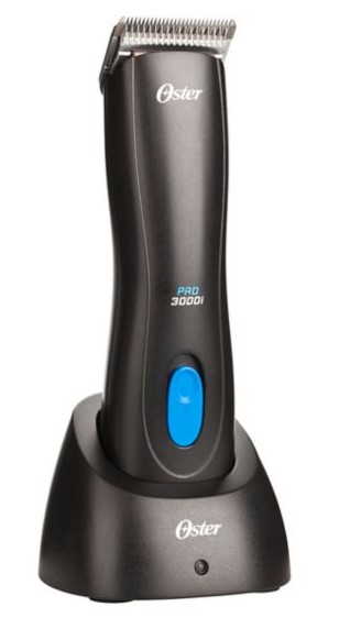 OSTER Trimmeri PRO3000i langaton