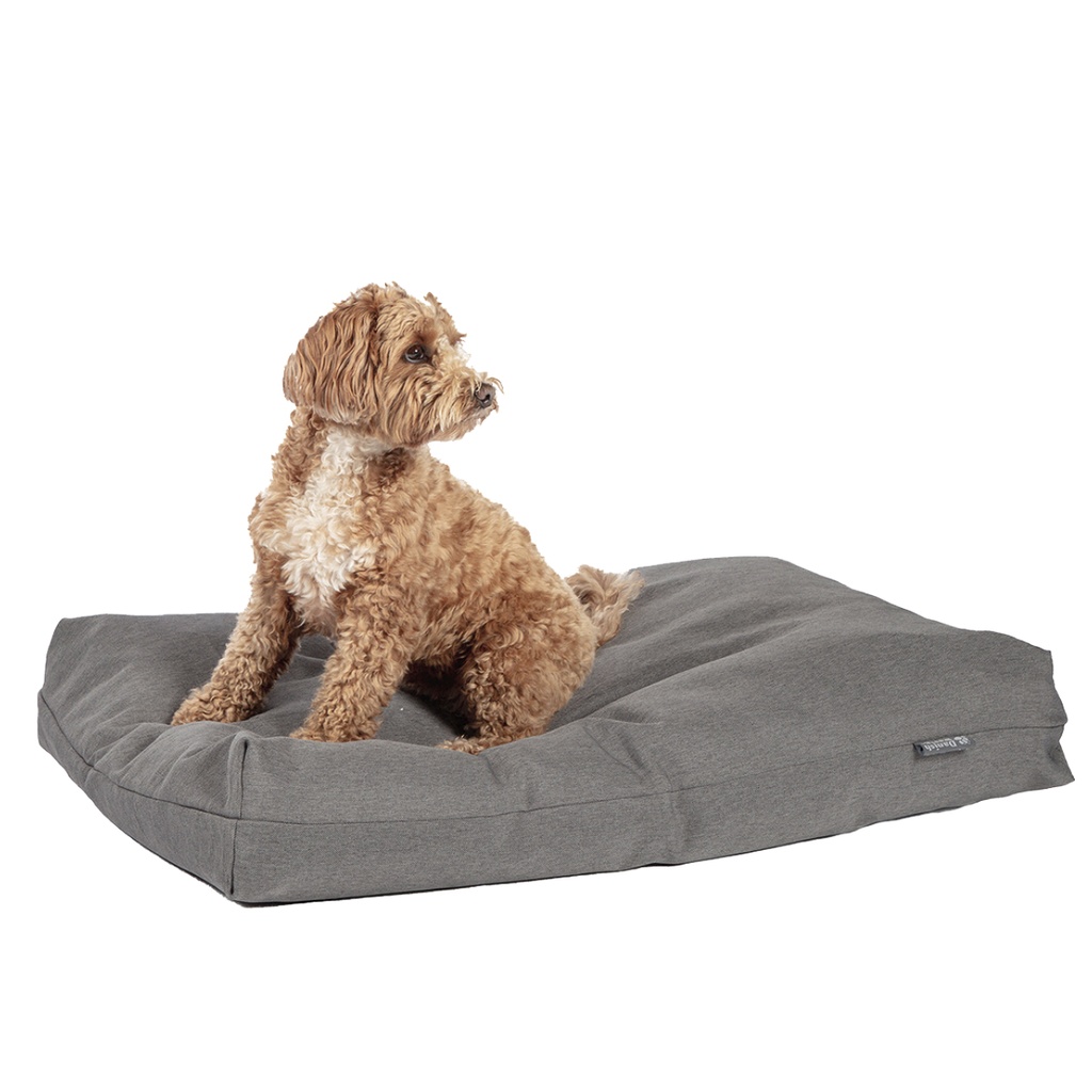 Danish Design Anti-bacterial deluxe patja