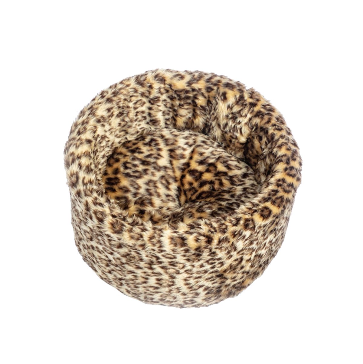 Danish Design Cat Cosy Bed