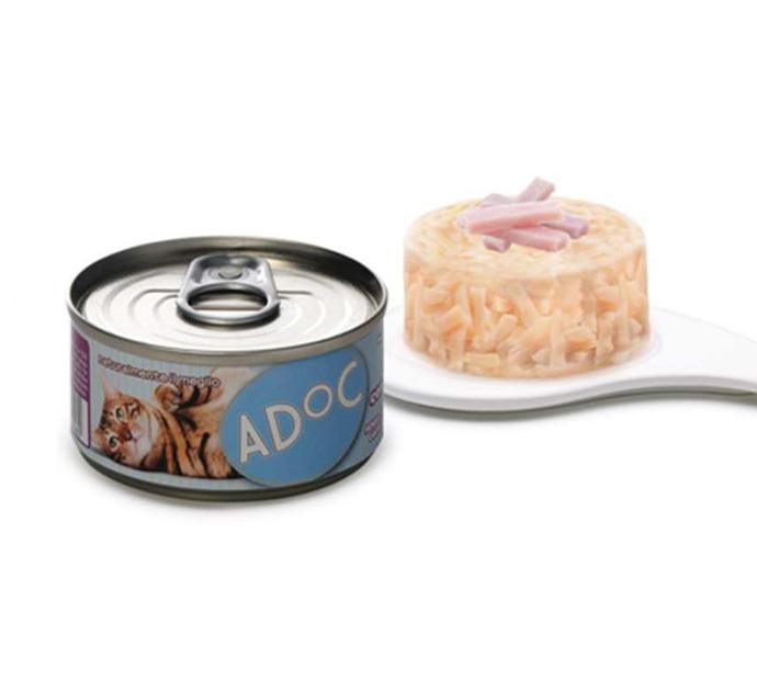 ADOC KANA-KINKKU 85g prk me24