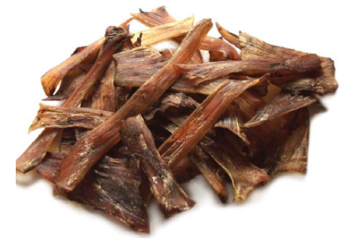 Ostrich Tendon korter 1 kg