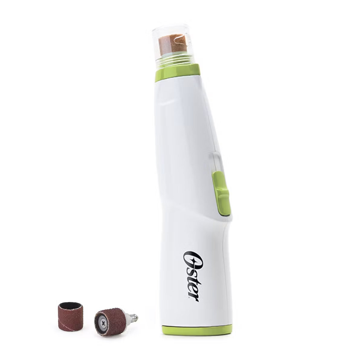 OSTER Gentle Paws paristokäyttöinen kynsihiomakone