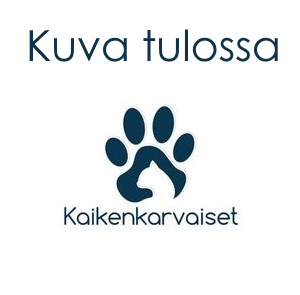 OSTOSKASSI VÄRI -HEVONEN2 poistuu valikoimasta