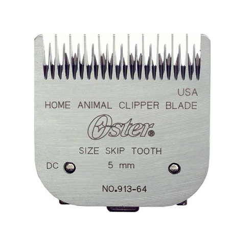 Oster Terä Mark II skiptooth 3,2mm