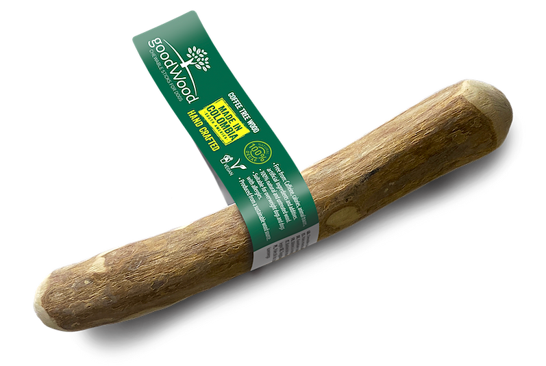 Good Wood Coffeetree puruluu XS