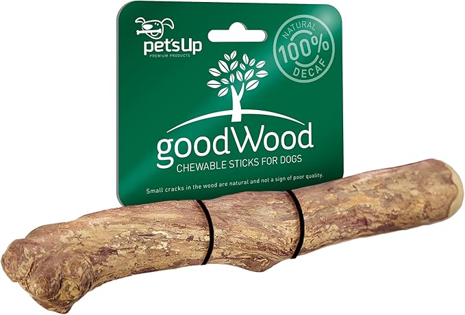 Good Wood Coffeetree puruluu L