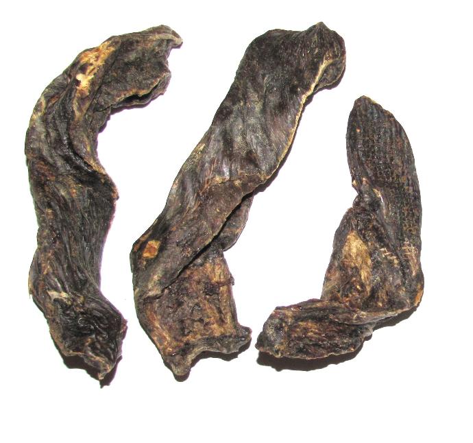 Kaikenkarvaiset Hevosen sydän 150g