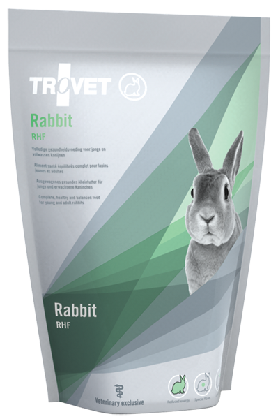 Trovet rabbit RHF 1,2kg