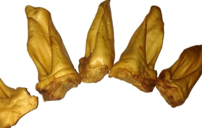 Lambakõrvad 1kg