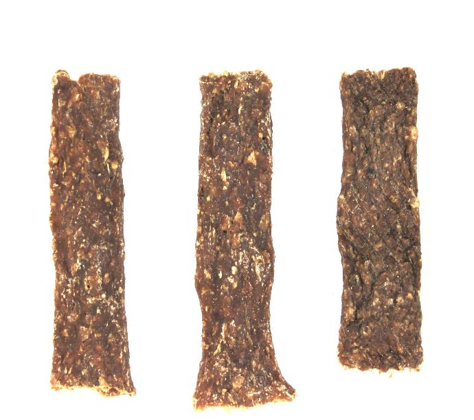 Kaikenkarvaiset Pheasant meat chips 100g