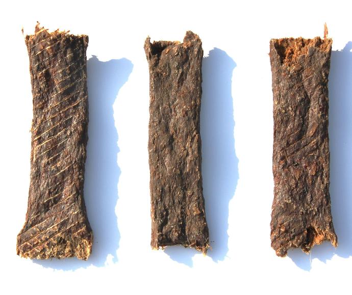 Metsäkauriin lihalastu 1kg