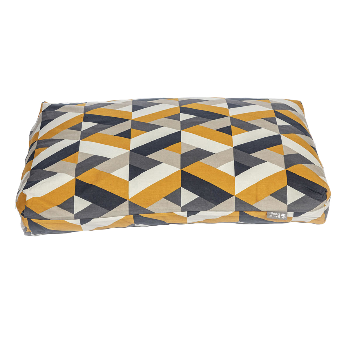 Danish Design retreat eco-wellness patja geo tile