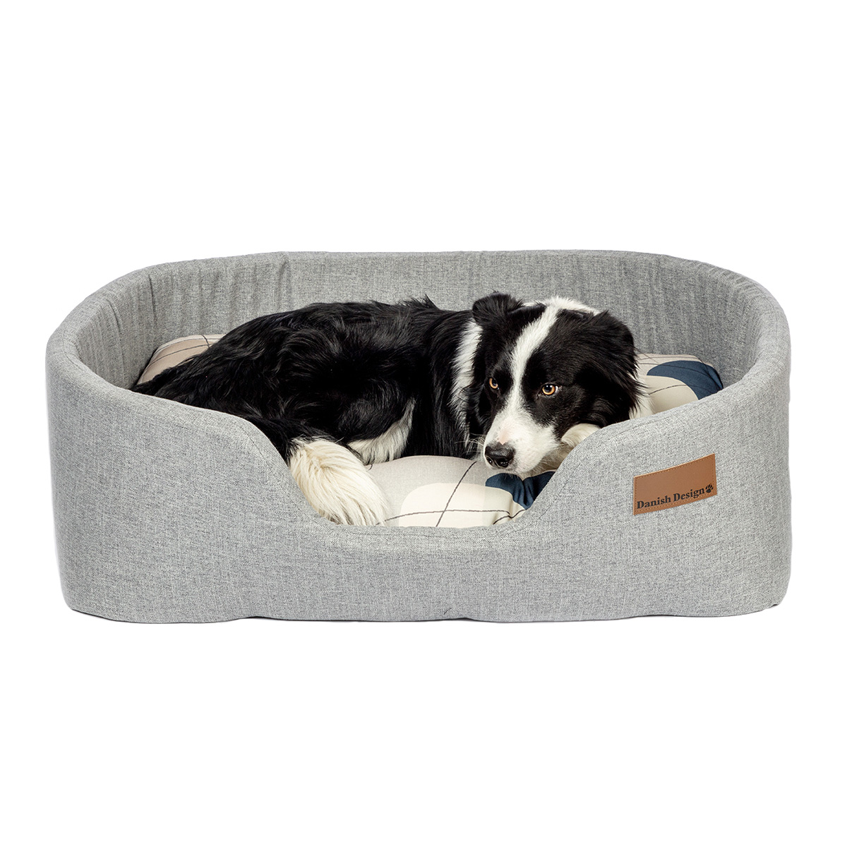 Danish Design colour block lux peti