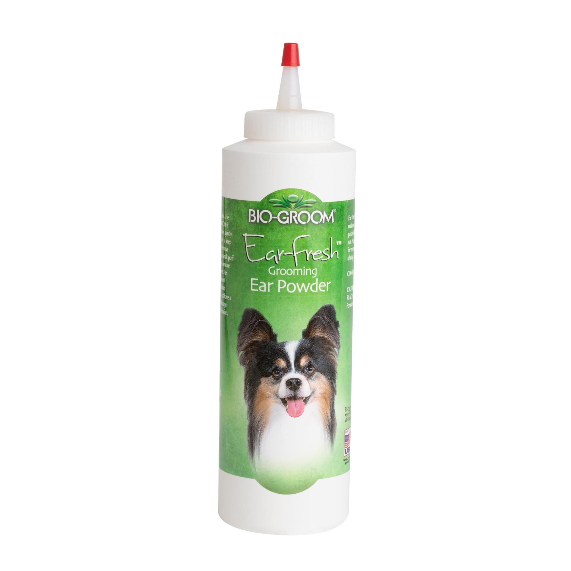 Bio-Groom Ear-Fresh™ jauhe 85g