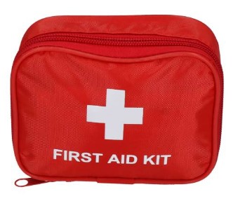 Ensiapusetti lemmikille