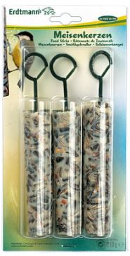 Erdtmann talitanko siemen 3kpl/pkt