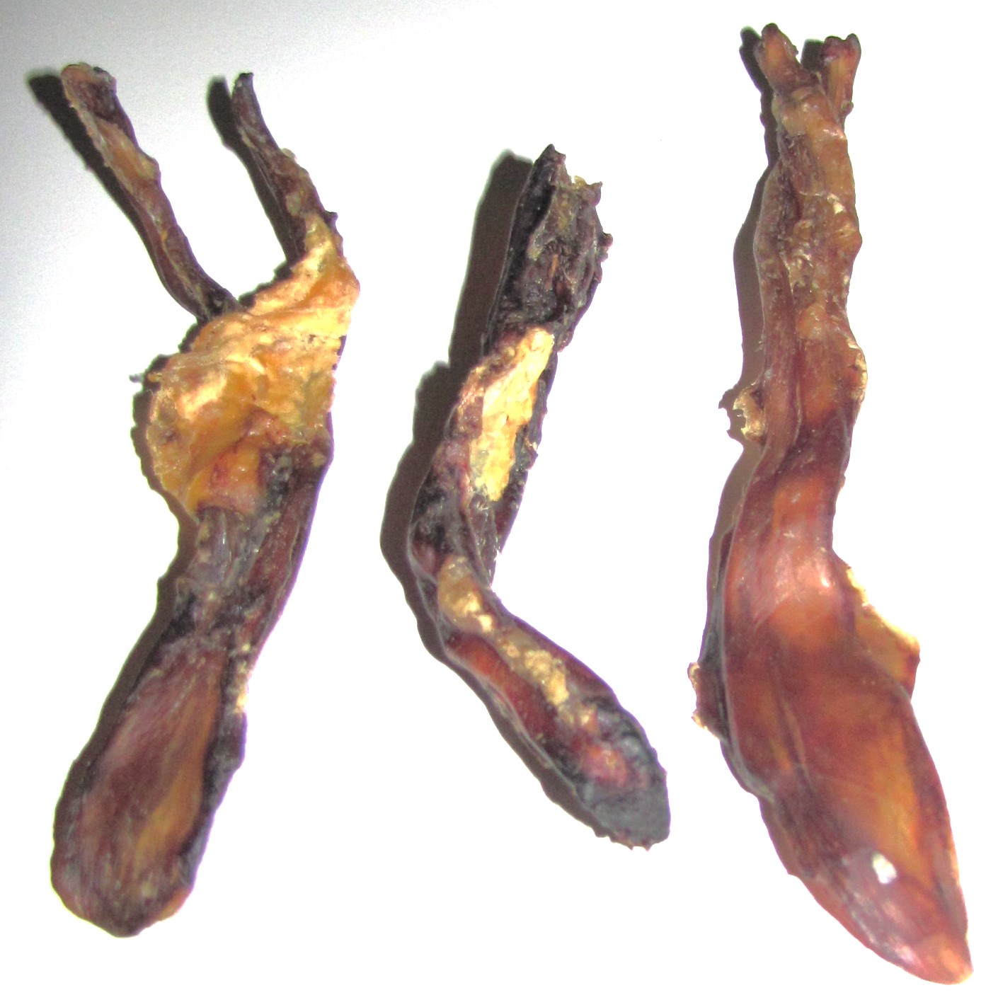 Kaikenkarvaiset Peuran jänne 200 g