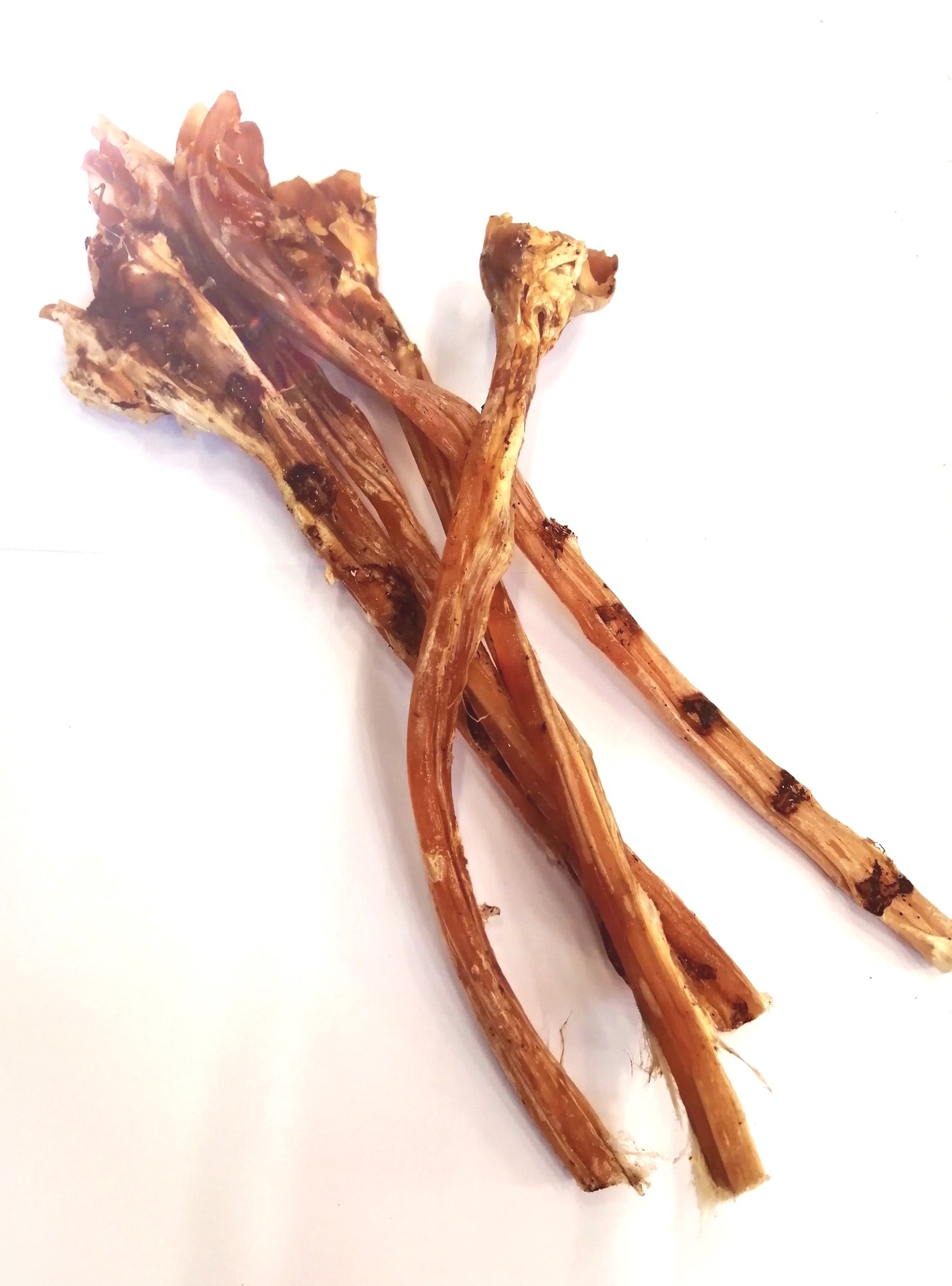 Kaikenkarvaiset Strutsin jänne pitkä 200g