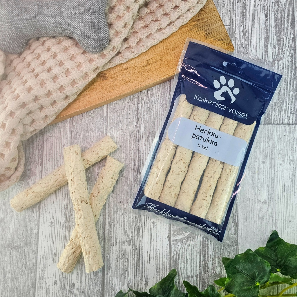 Kaikenkarvaiset Treat bar 5 pcs