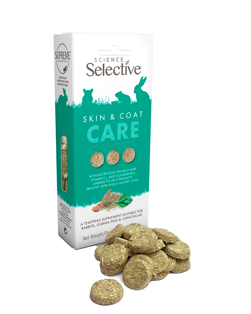 Supreme Selective Digestive Care 100g (kopio)