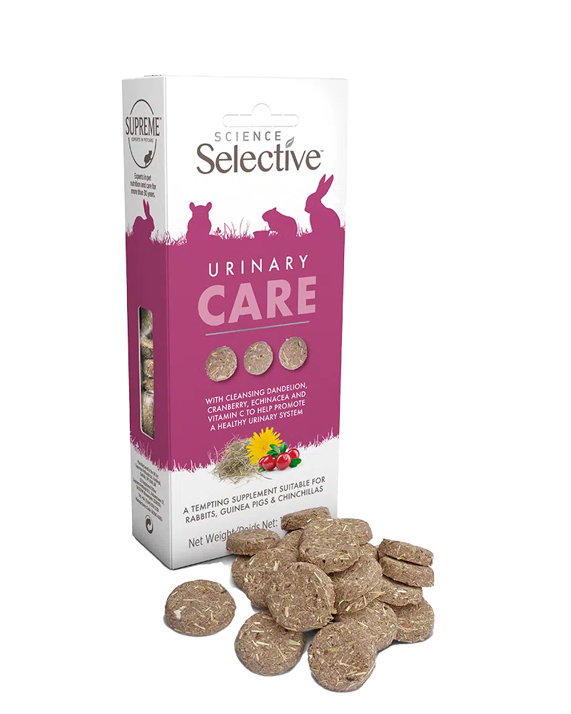 Supreme Selective Urinary Care 100g