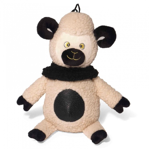[150853] Danish Design Gregor The Goat - Vuohi koiran lelu
