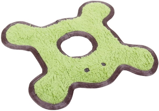 [151053] Major Dog FROG WITH PLUSH, poistuva tuote