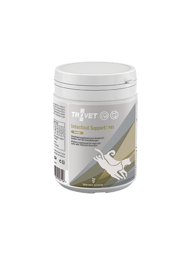 [245735] Trovet dog/cat FBS Intestinal Support 150g