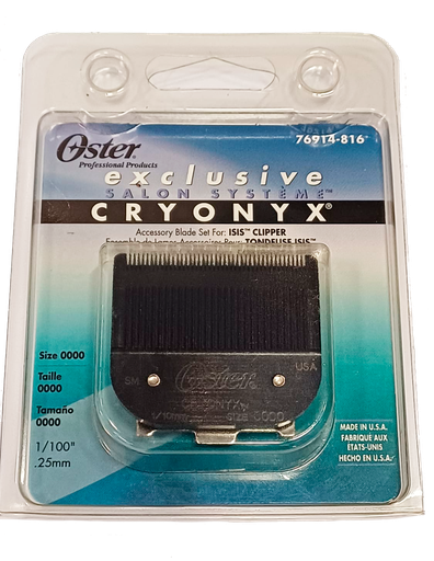 [190012] OSTER TERÄ PILOT FINE 0,1mm  (914-816)