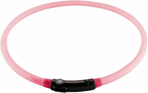 [204152] Yukon Valopanta pinkki 20-70cm