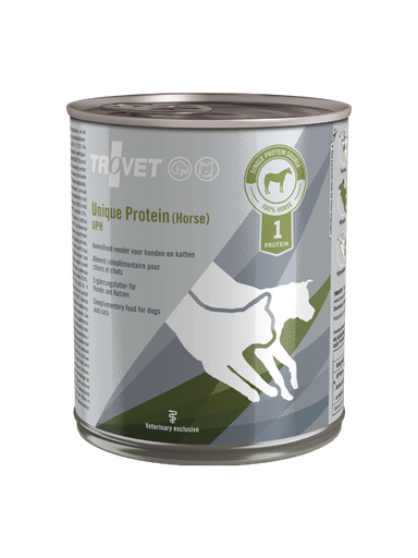 [287081] Trovet UPH 800g (häst) 