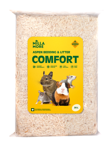 [141826] Millamore Comfort 25L 