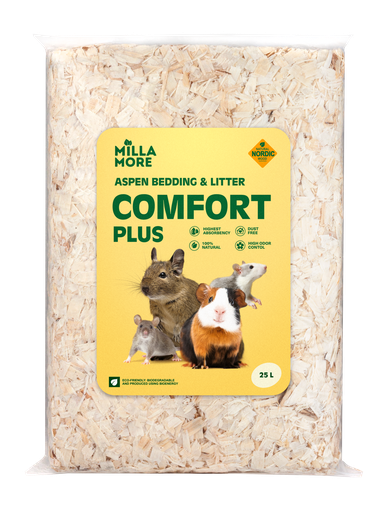 [141827] Millamore Comfort 25L 