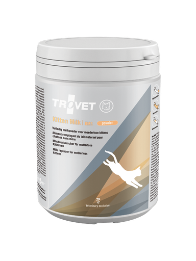[245736] Trovet cat KMS Kitten Milk emonmaidonkorvike 400g